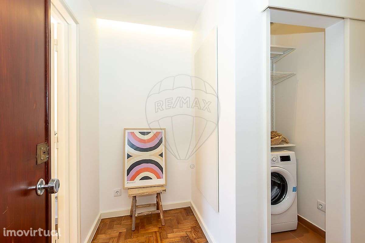 Apartamento T1 para arrendamento - Grande imagem: 4/17