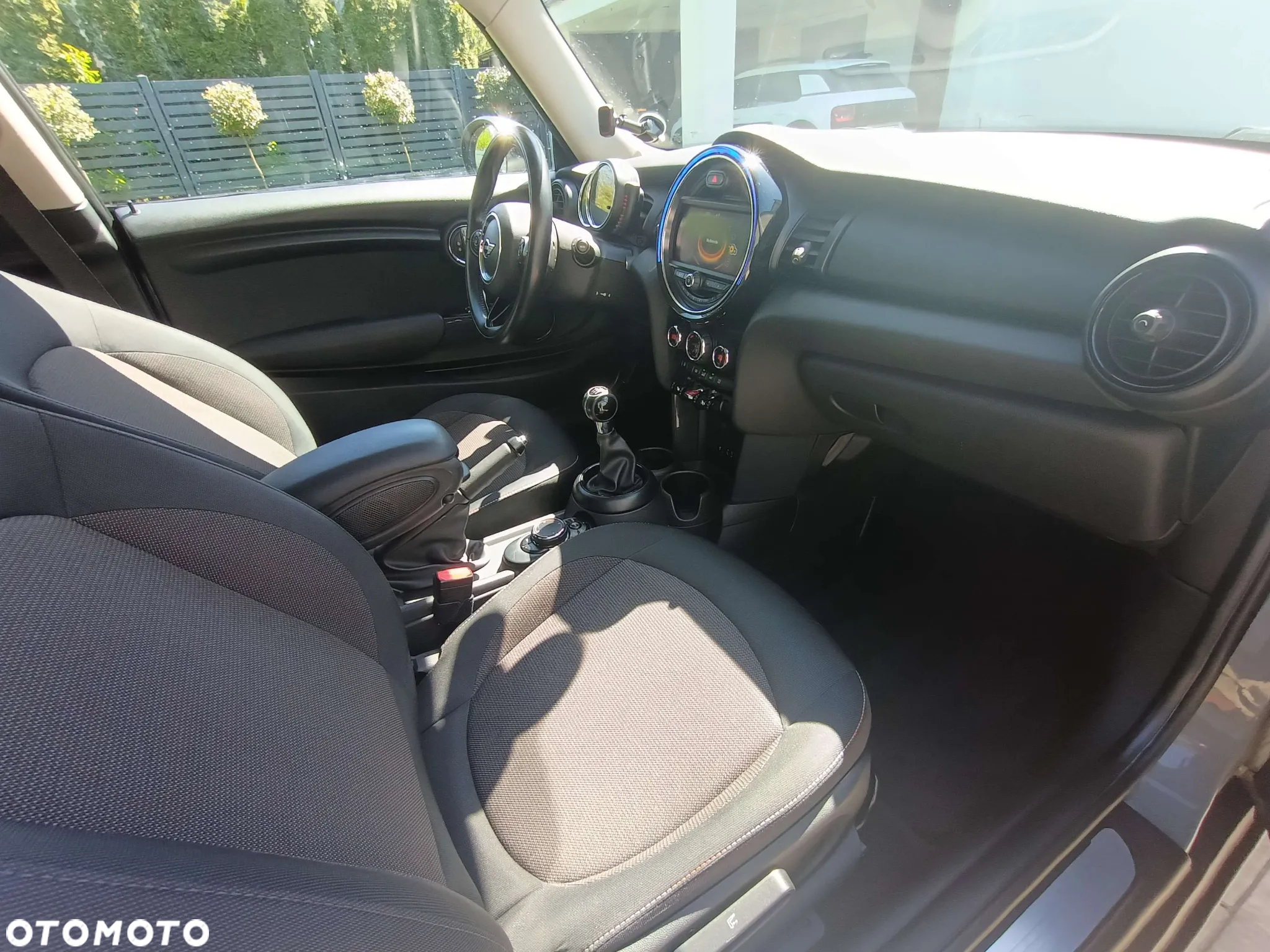 MINI Cooper D - 9