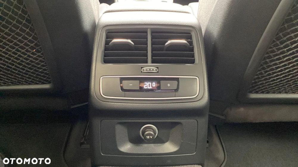 Audi A4 Avant 40 TFSI Sport S tronic - 26