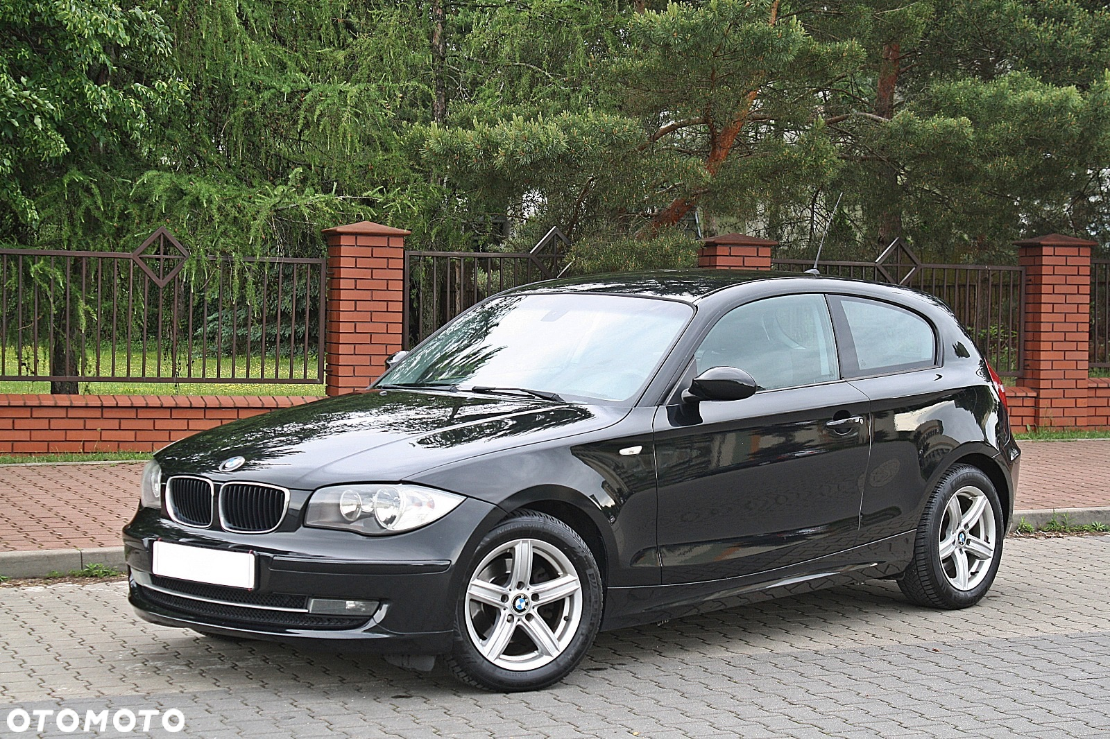 BMW Seria 1 118d DPF Edition Sport - 5