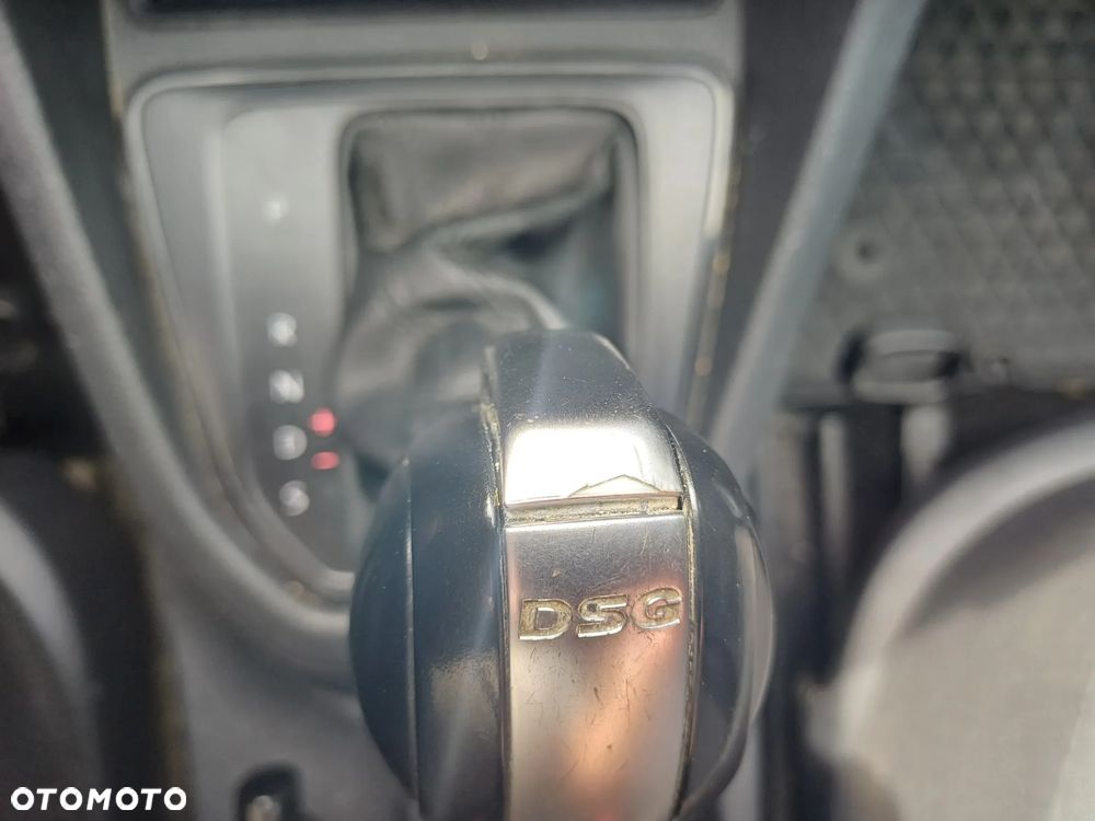 Volkswagen Caddy - 11