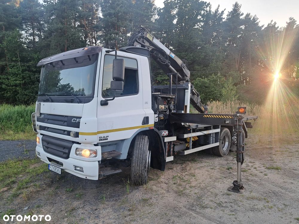 DAF AS - 4