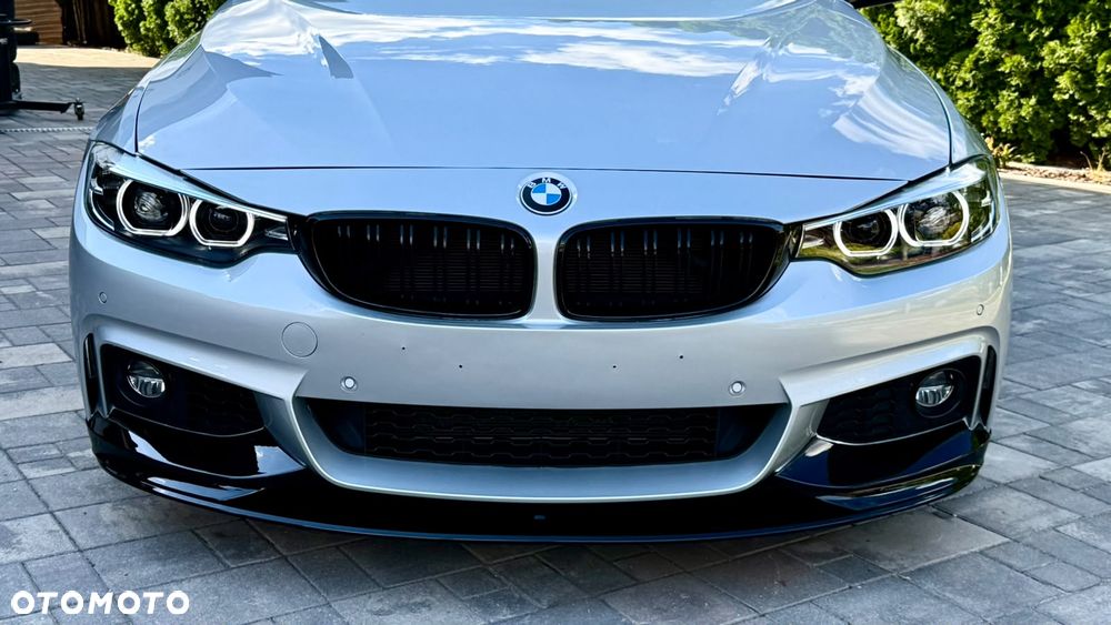 BMW Seria 4 440i Sport-Aut M Sport - 3