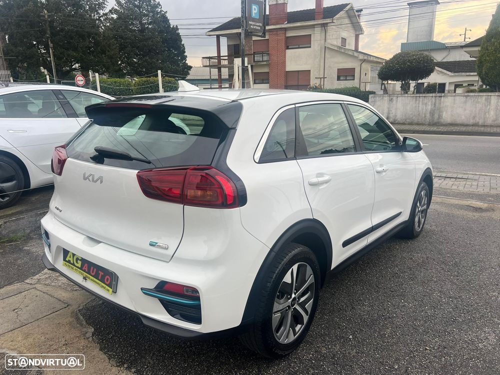 Kia e-Niro Vision - 2