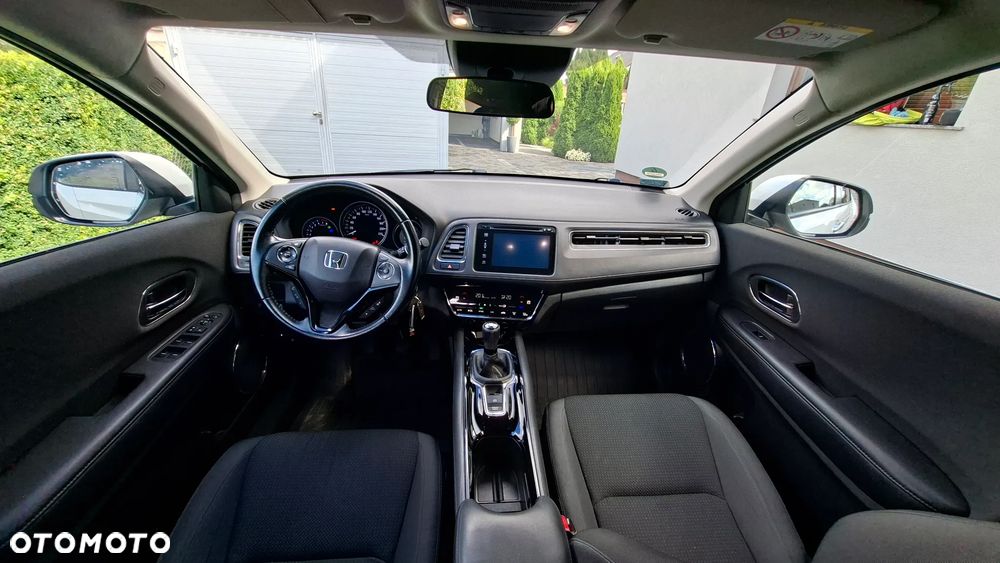 Honda HR-V 1.5 Elegance (ADAS) - 6