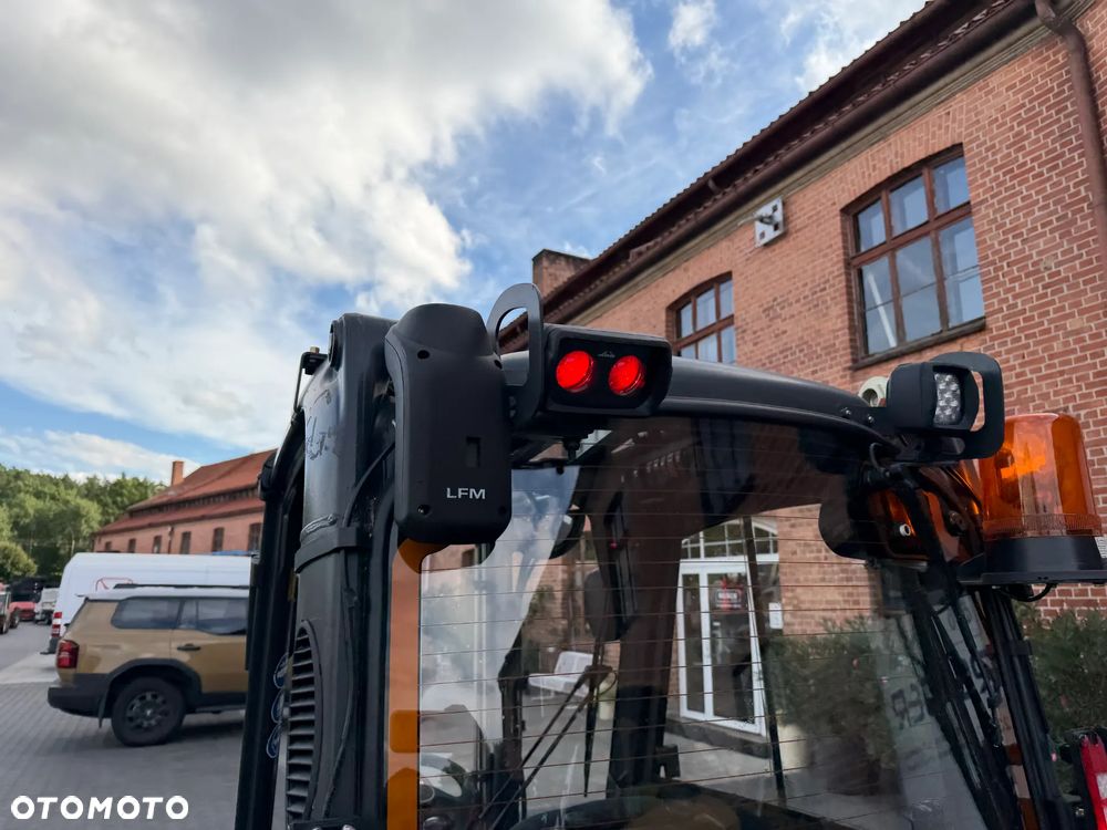 Linde H20T-01 - 16