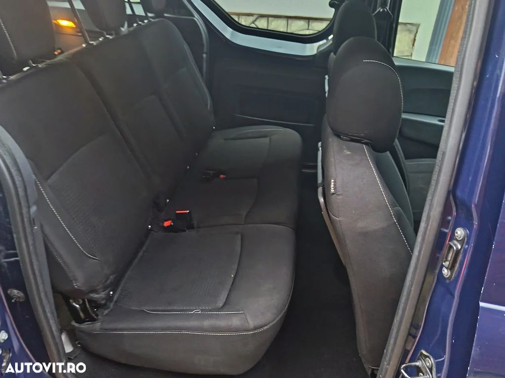 Dacia Dokker TCe 102 GPF Laureate - 8