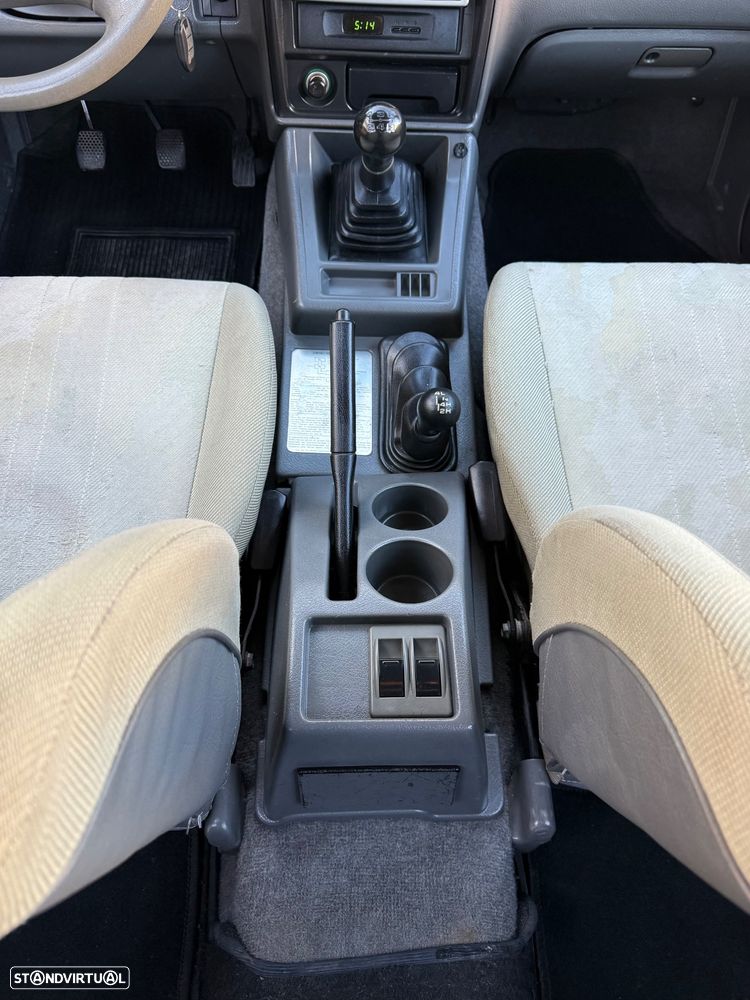 Suzuki Vitara 2.0 TDi JR - 18