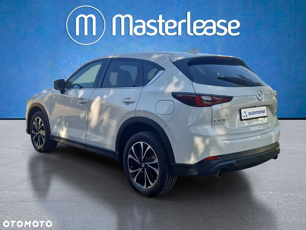 Mazda CX-5 - 7