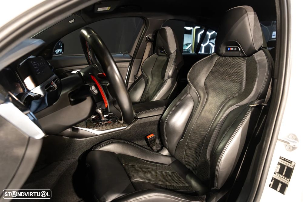 BMW M3 - 54