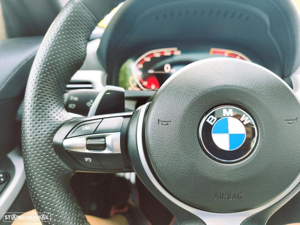 BMW 640 Gran Coupé d M Sport Edition - 42