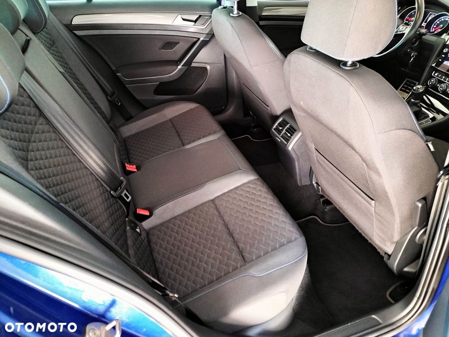 Volkswagen Golf 1.6 TDI SCR Join - 17