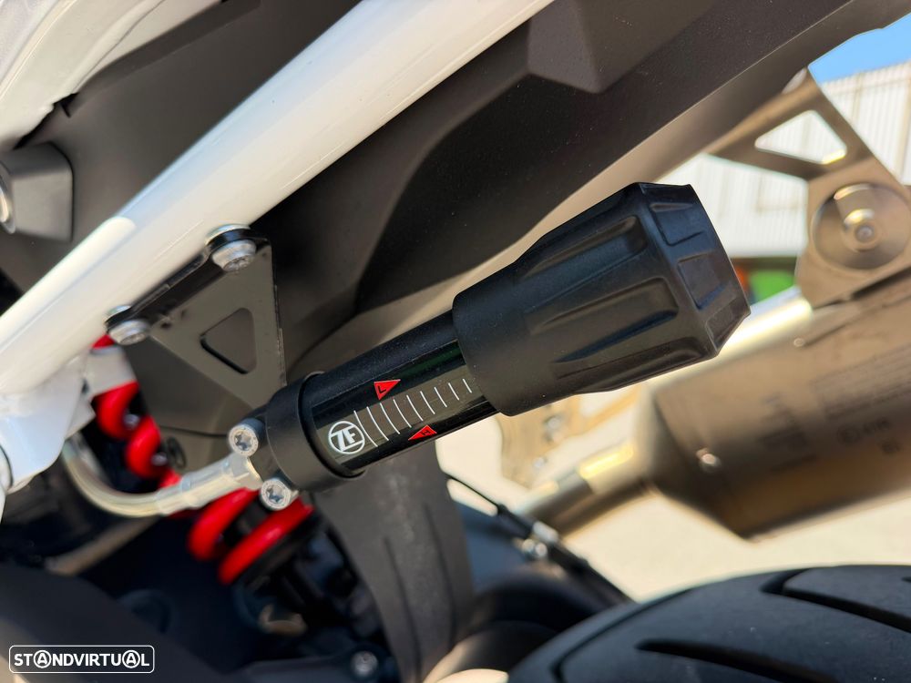 BMW F 900 GS Trophy Enduro Pro - 6