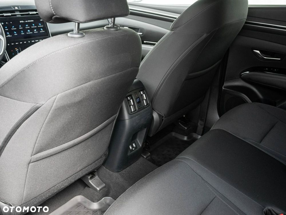 Hyundai Tucson - 27
