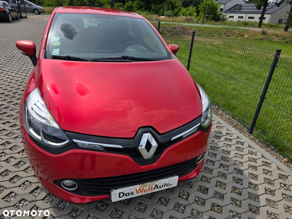 Renault Clio 1.5 dCi Energy Expression - 5