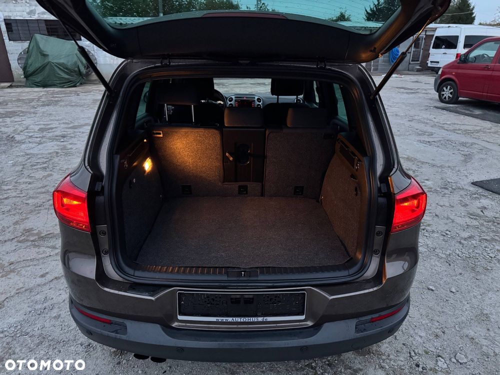 Volkswagen Tiguan - 30
