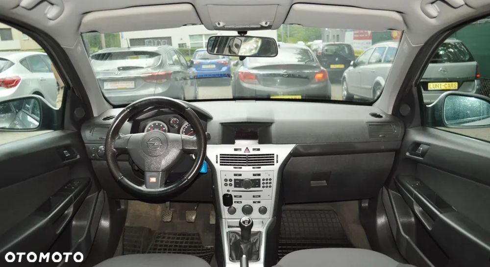 Opel Astra 1.4 Start - 26