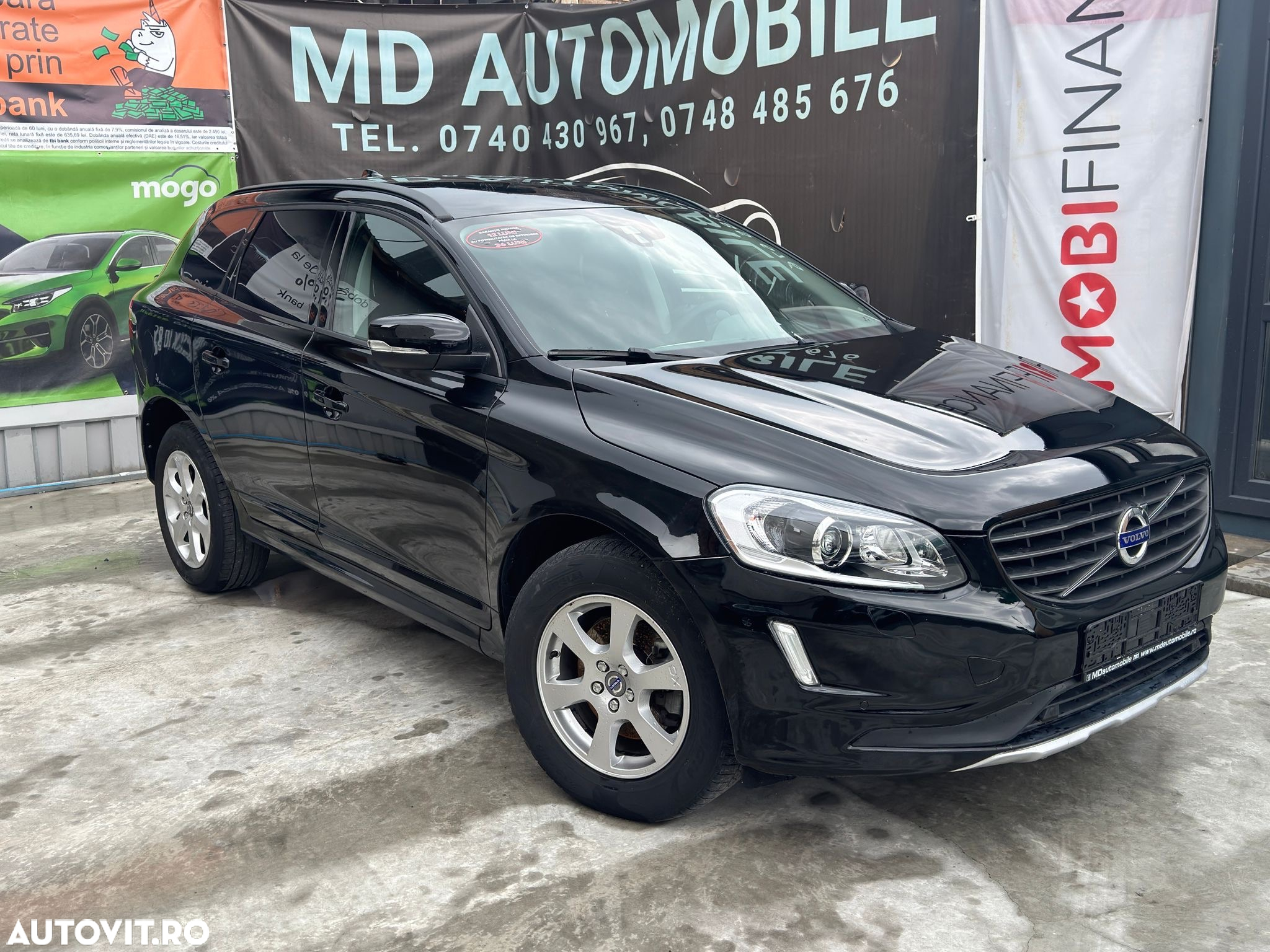 Volvo XC 60 - 18
