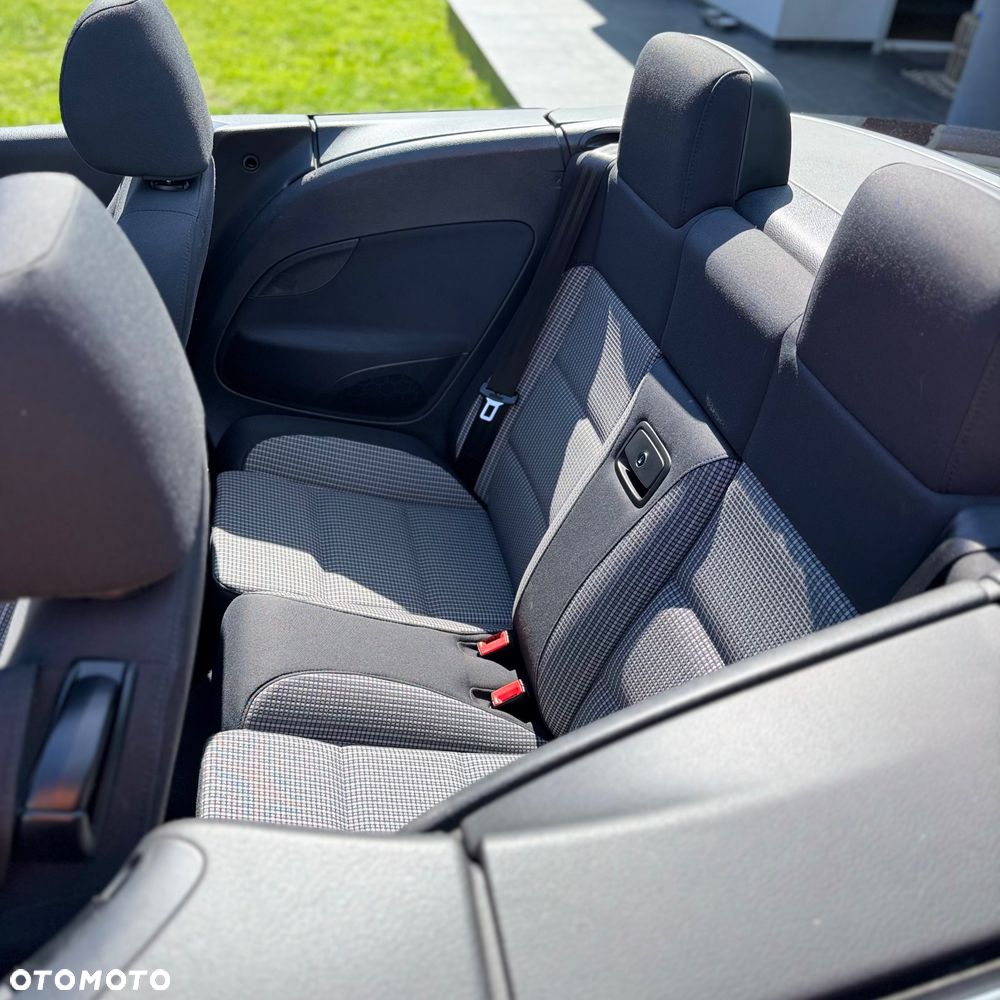 Volkswagen Eos 1.6 FSI - 24