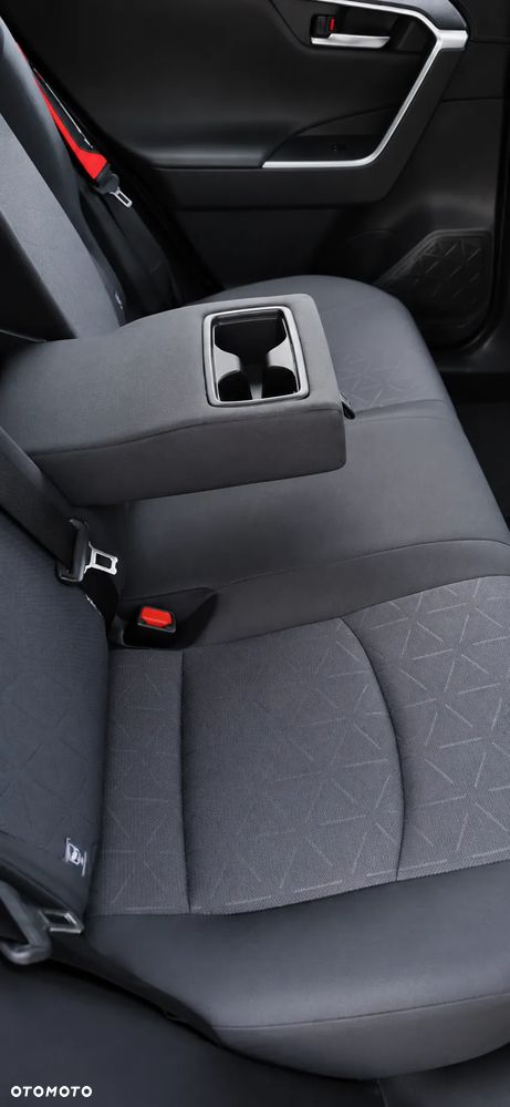Toyota RAV4 2.0 Comfort 4x2 MS - 4