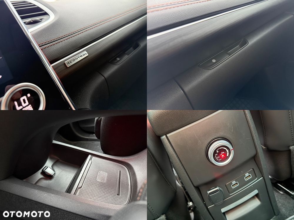 Renault Espace 2.0 Blue dCi Initiale Paris EDC - 40