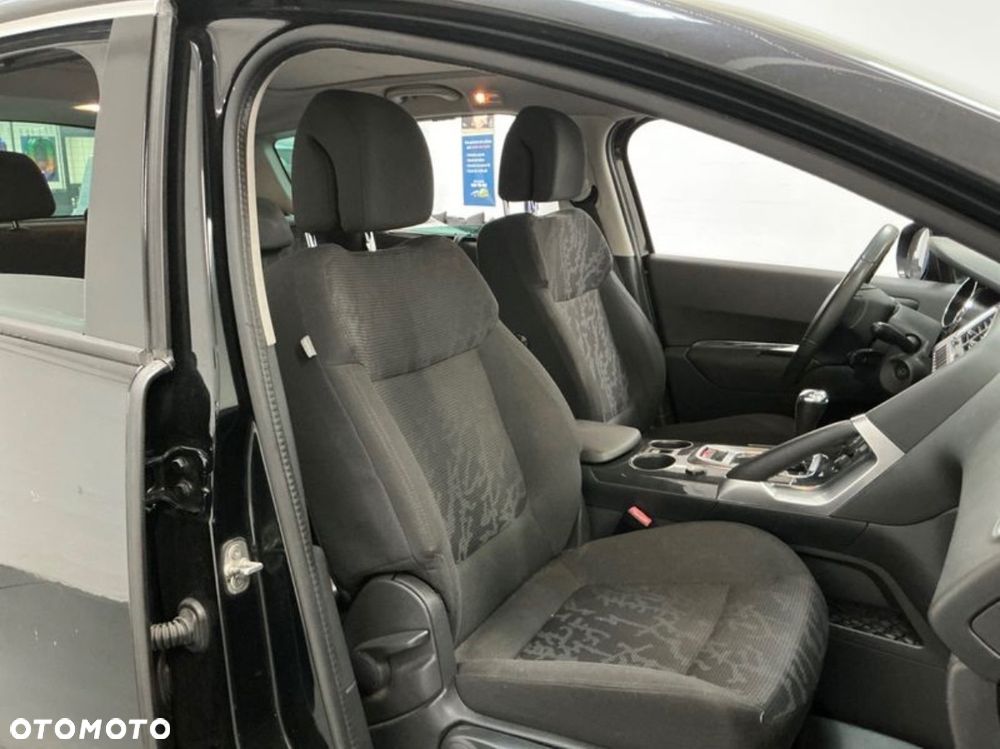 Peugeot 3008 1.6 THP Allure - 3