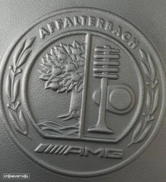 Mercedes-Benz AMG GT 53 4Matic+ Speedshift TCT 9G Sonderedition - 19