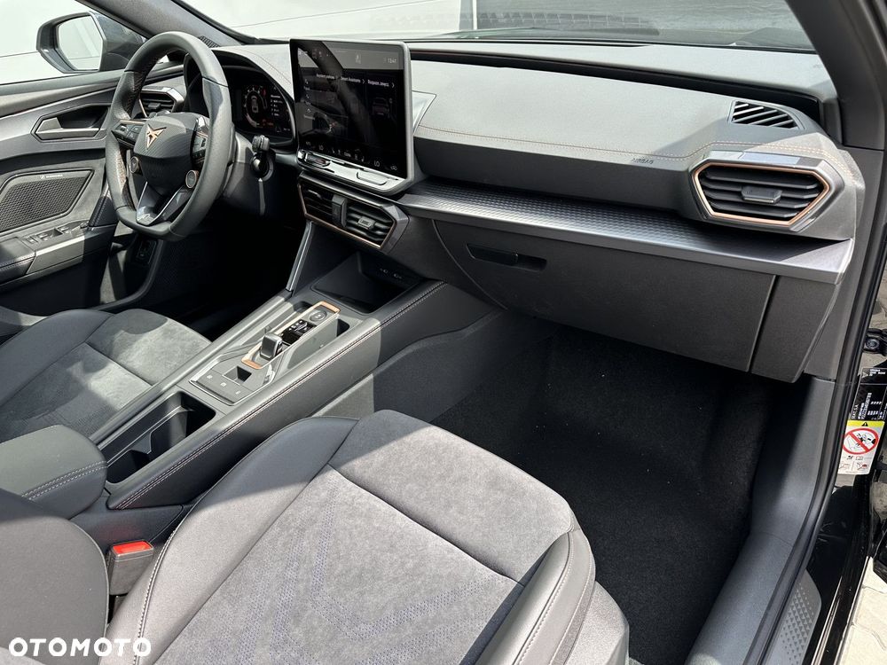Cupra Formentor - 23
