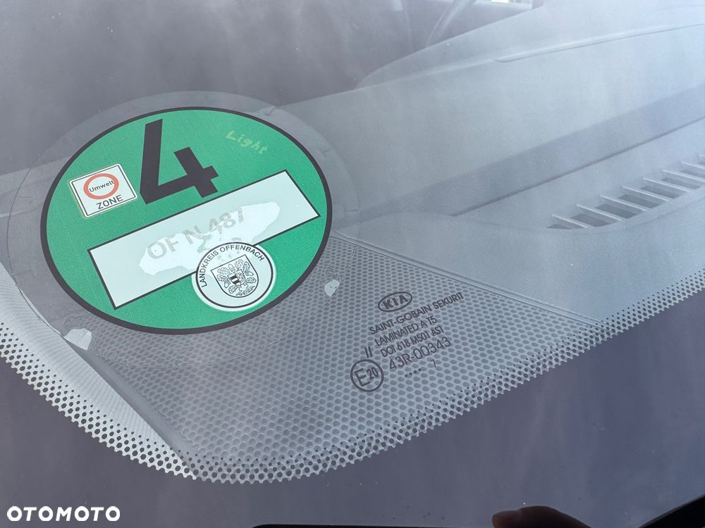 Kia Ceed 1.0 T-GDI OPF Vision - 11