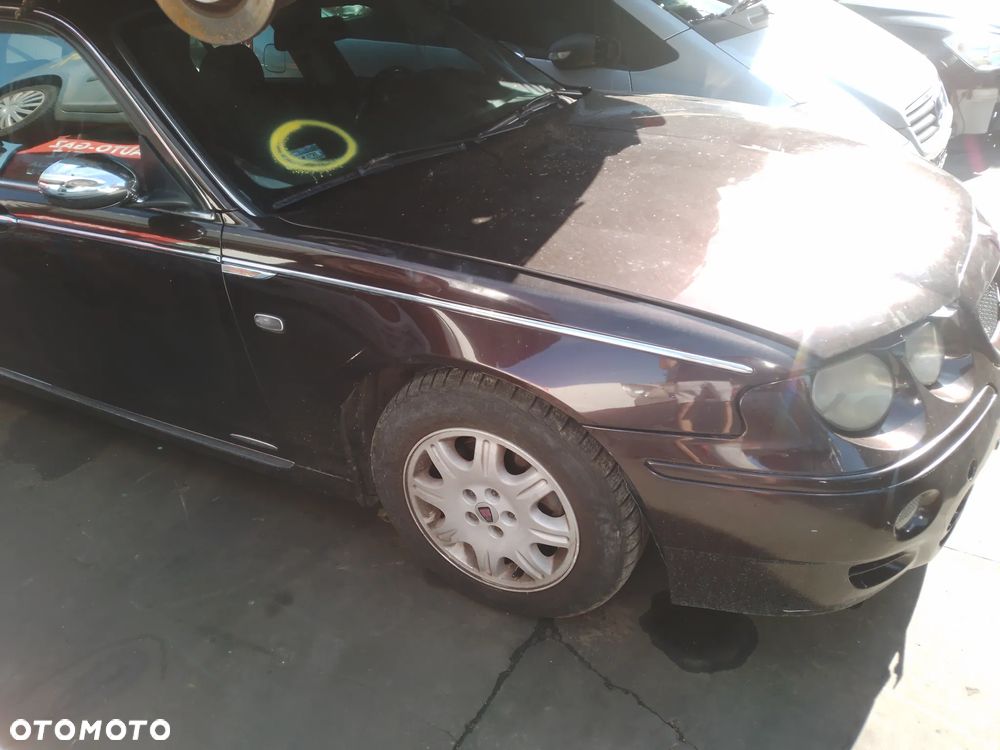 ROVER 75 98-03 2.0 CDT KOLOR CDW  MECHANIZM WYCIERACZEK SILNICZEK - 2
