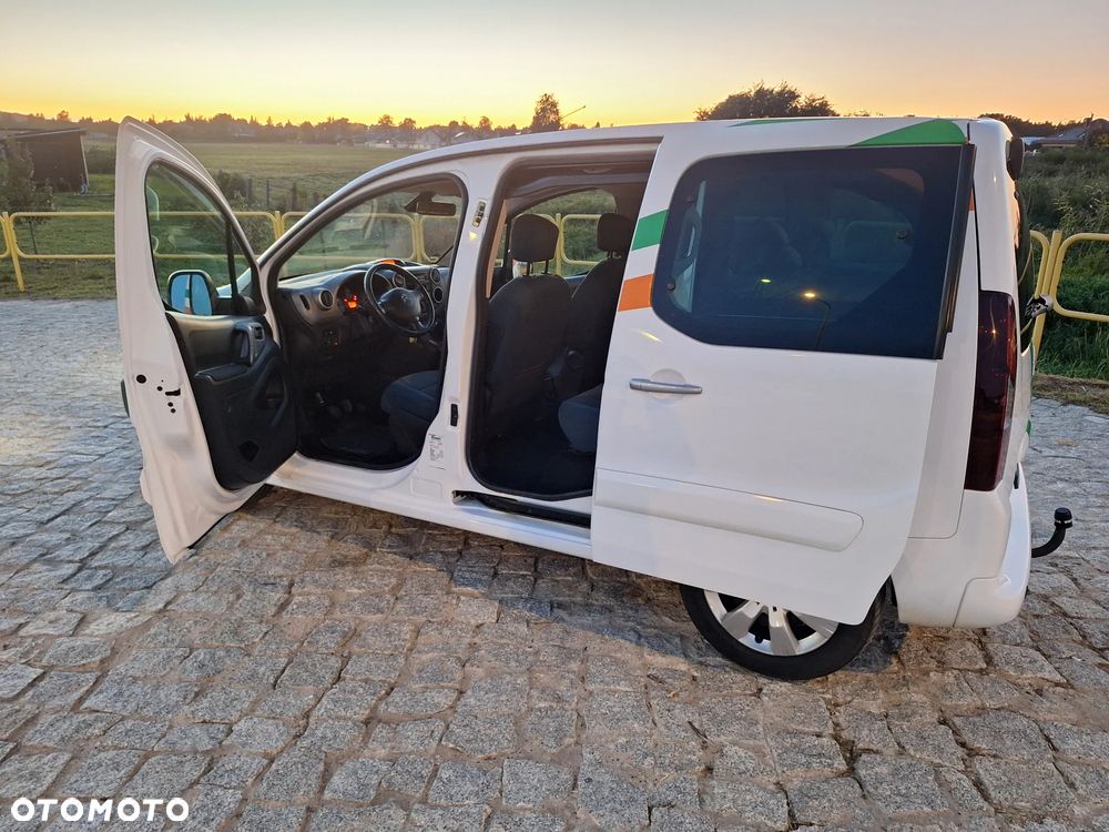 Citroën Berlingo Multispace BlueHDi 100 S&S SELECTION - 14