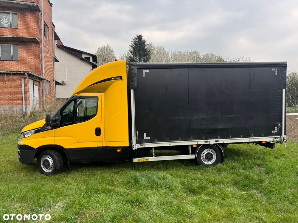 Iveco DAILY 35S18 - 4