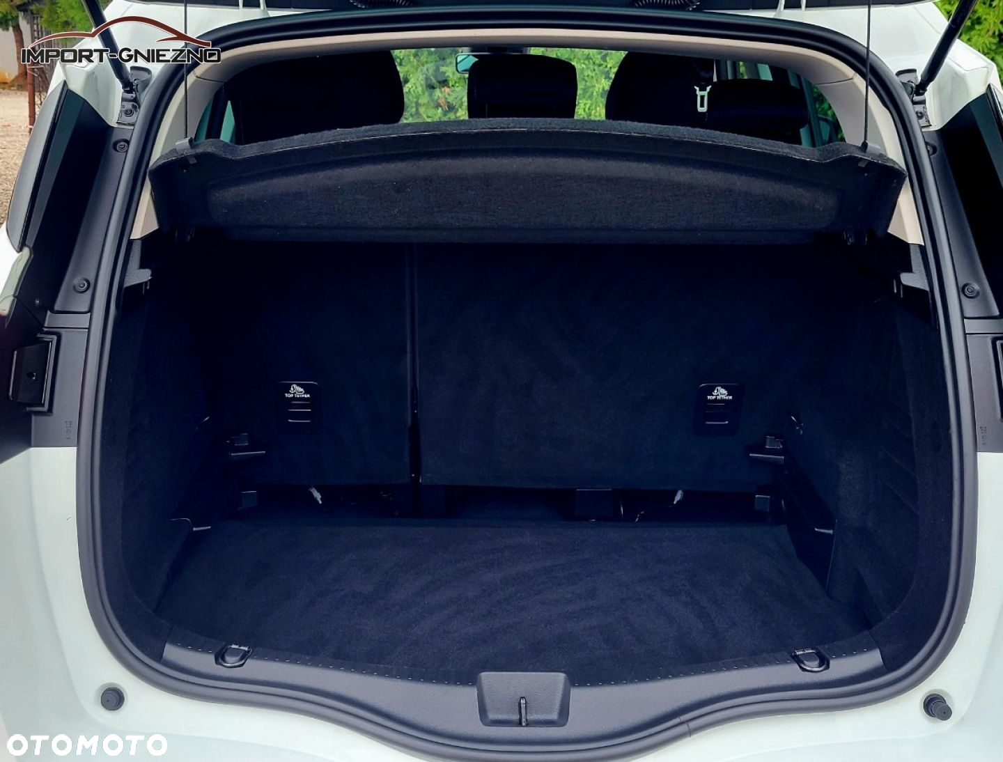 Renault Scenic - 11