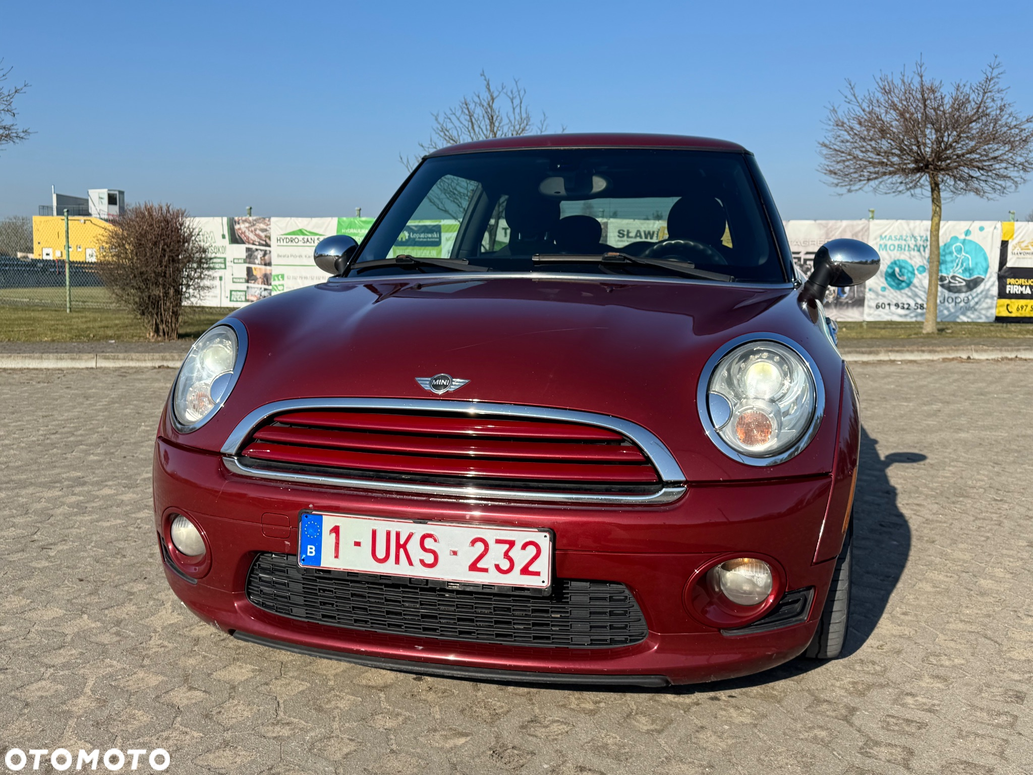MINI Cooper - 7
