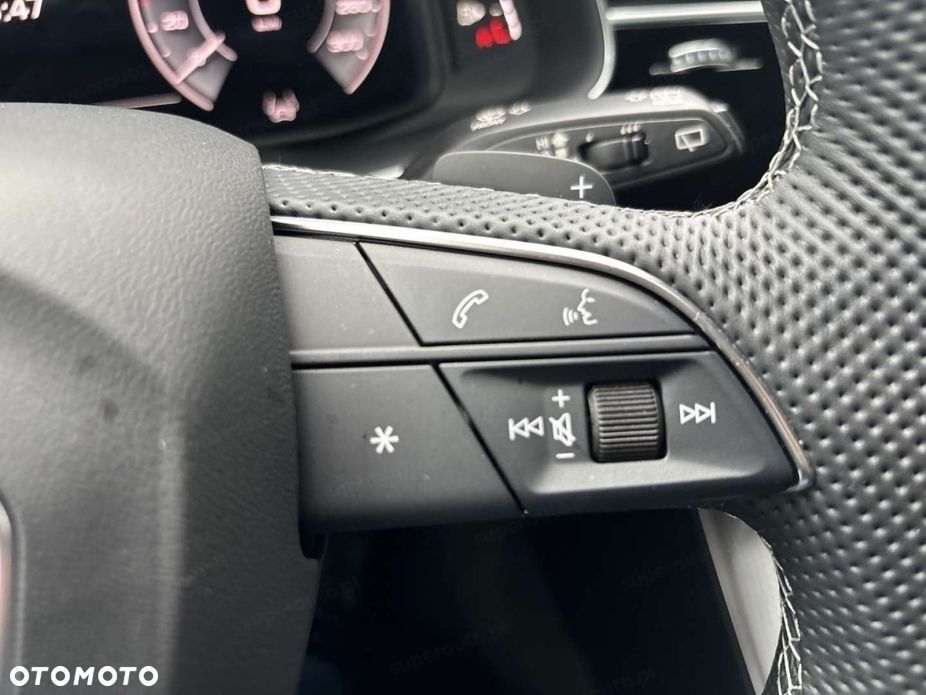 Audi Q7 50 TDI mHEV Quattro S Line Tiptr - 12