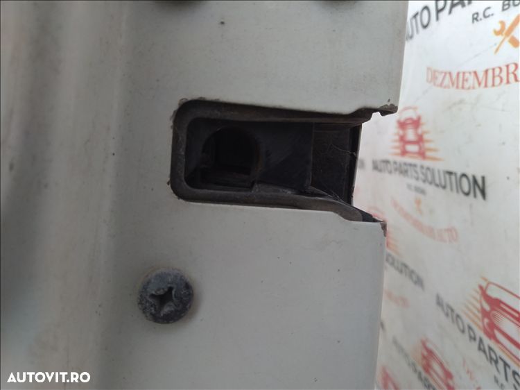 broasca usa stanga fata volkswagen transporter t4 - 1