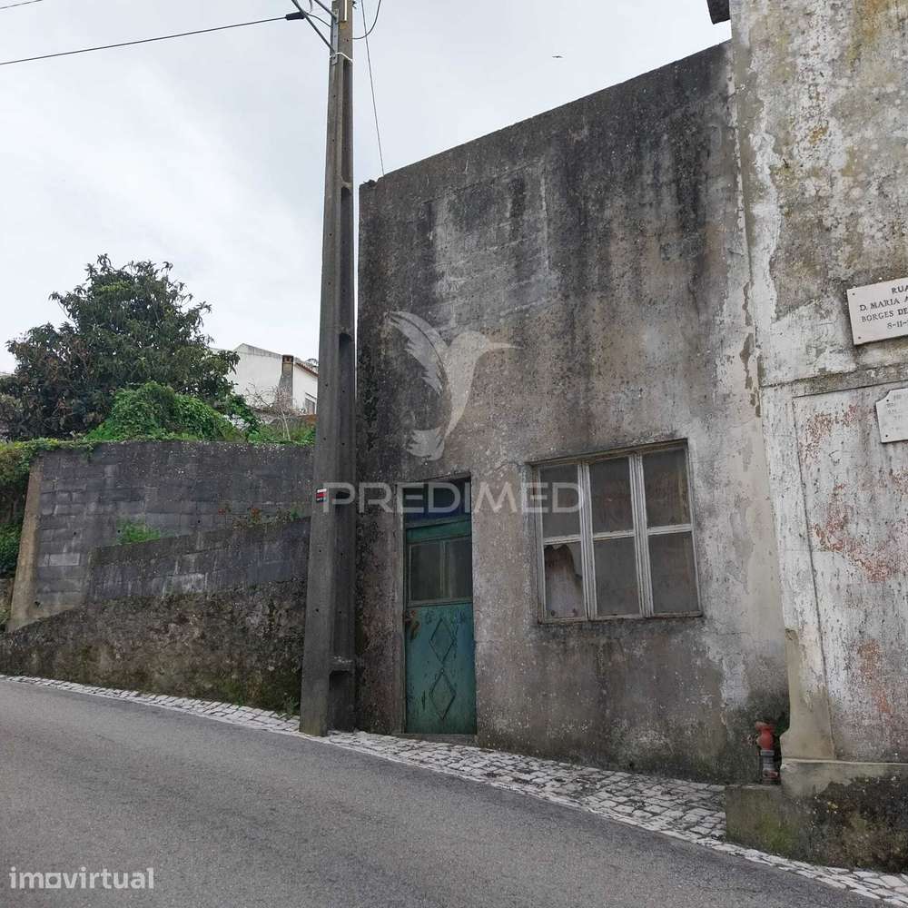Moradia T6 para Reconstrução Total em Pragança – Cadaval - Grande imagem: 3/19