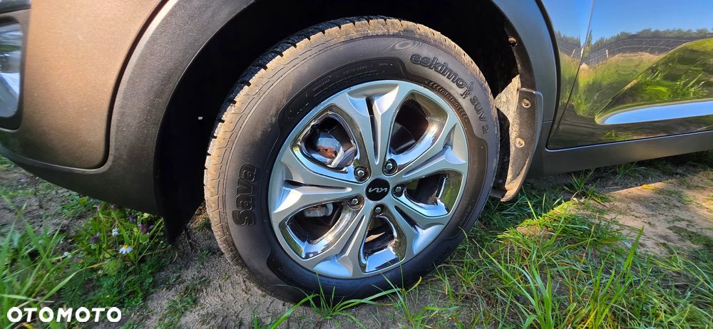 Kia Sportage 1.6 GDI XL 2WD - 36