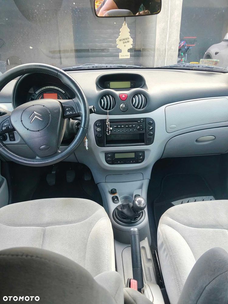 Citroën C3 - 5
