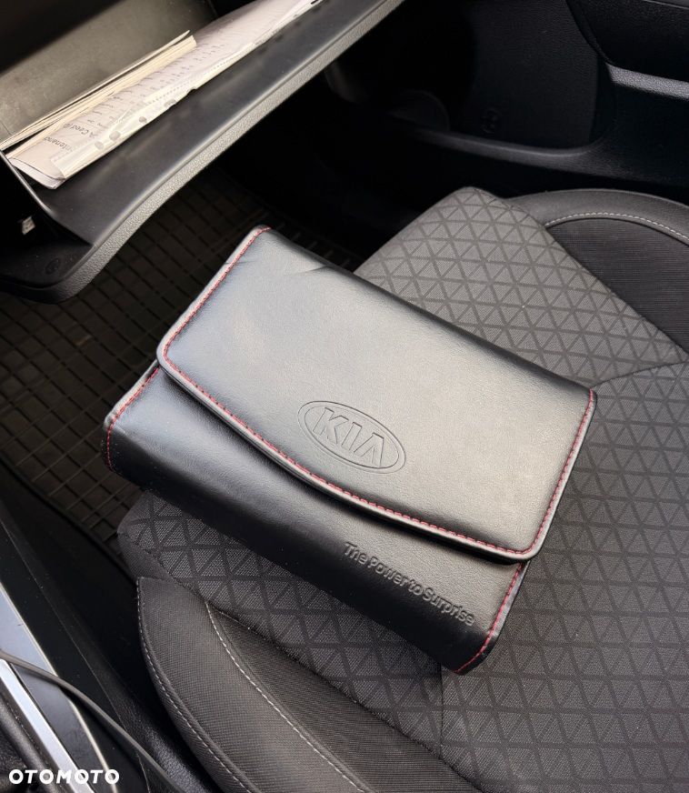Kia Ceed 1.0 T-GDI GT-Line - 29