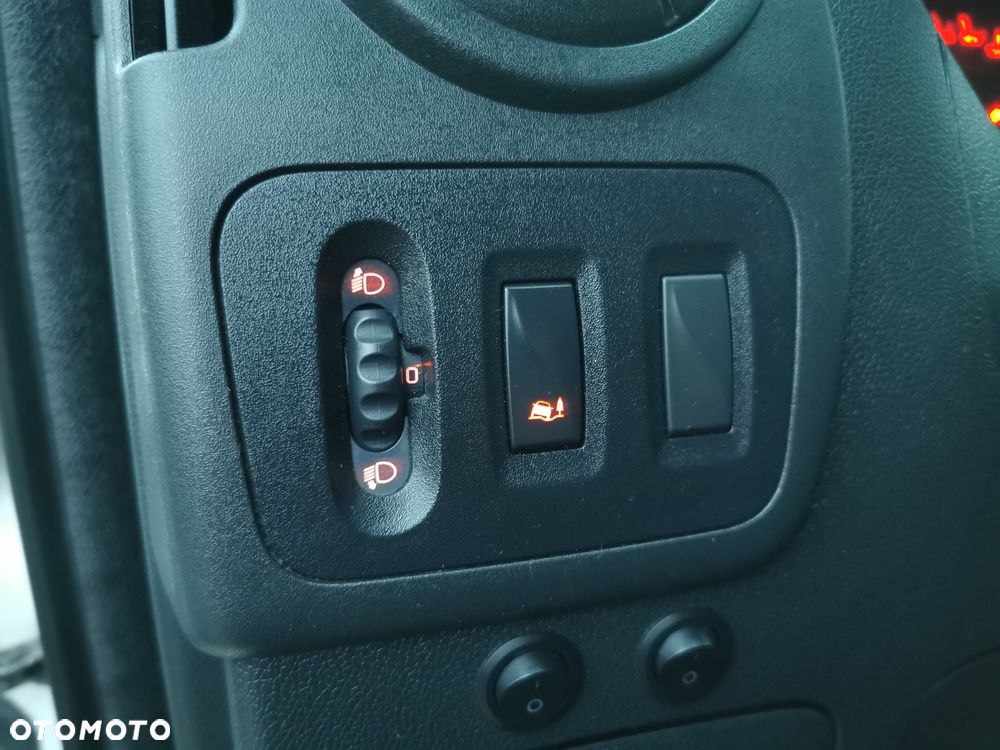 Renault Master L3H2 Pack Clim - 17