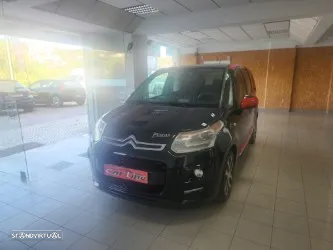 Citroën C3 Picasso 1.6 HDi Seduction 109g - 2