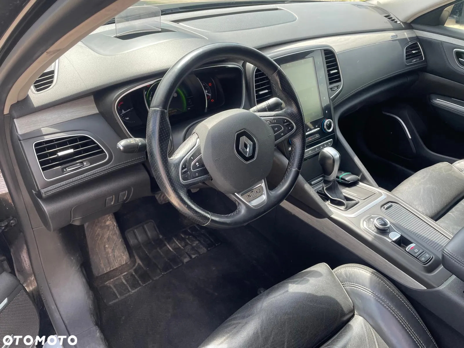 Renault Talisman 1.6 Energy dCi Initiale Paris EDC - 5