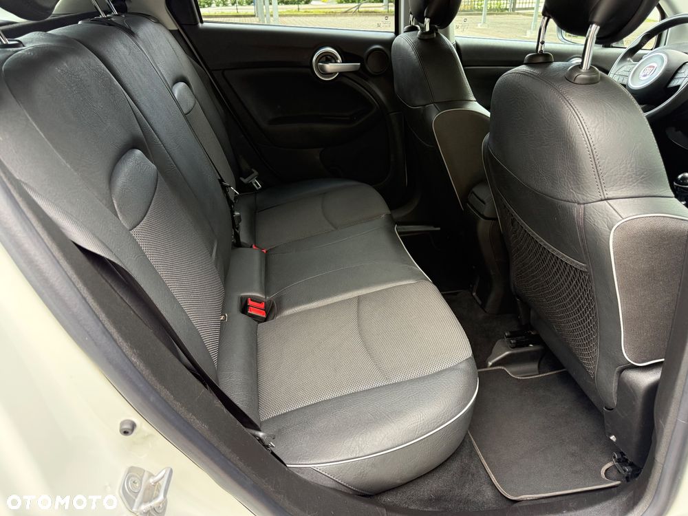 Fiat 500X 1.4 Multiair 4x2 S&S Cross Plus - 21