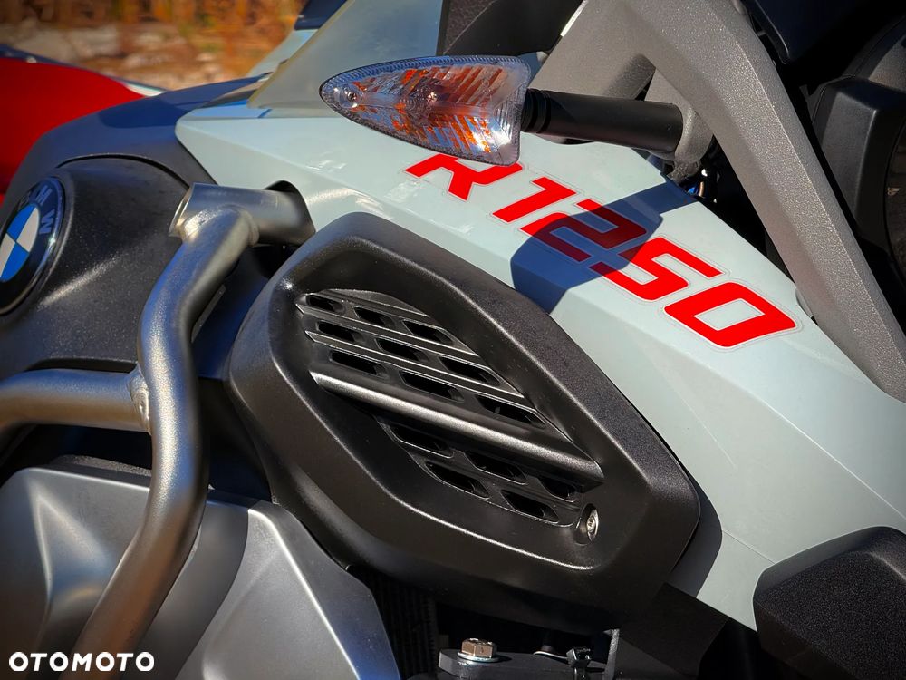 BMW R1250 GS Adventure - 23