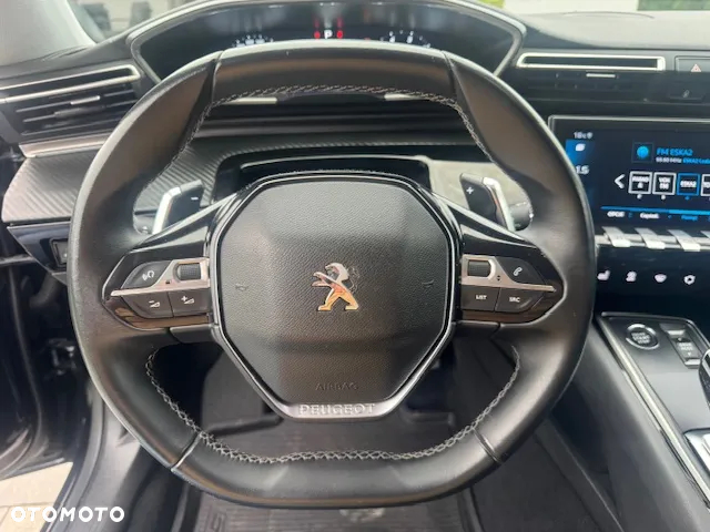 Peugeot 508 - 11