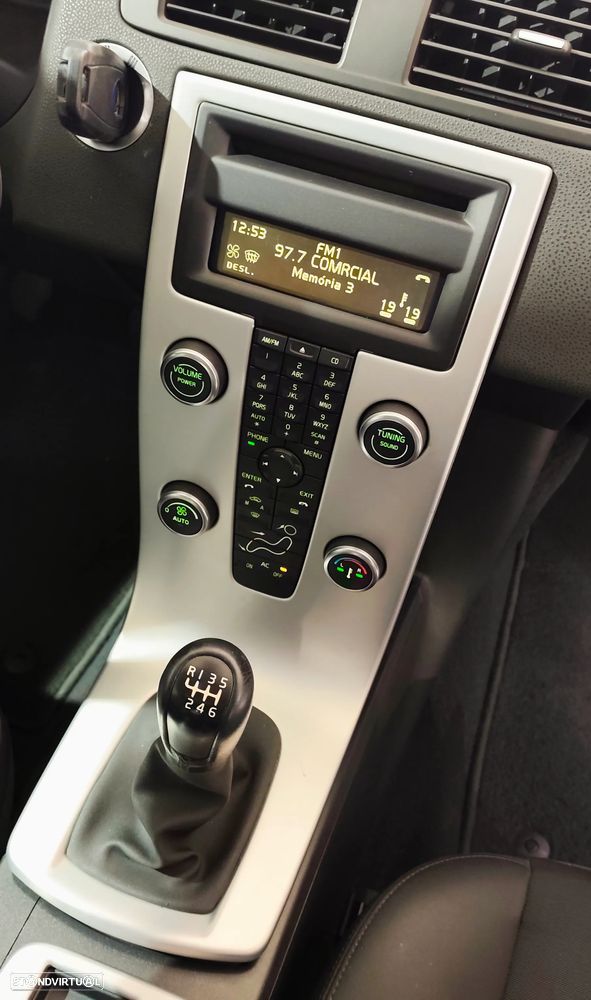 Volvo C30 2.0 D R-Design - 11