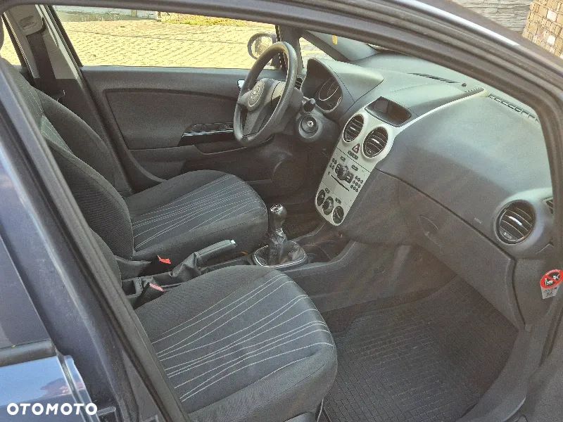 Opel Corsa 1.2 16V EcoFLEX 150 Jahre - 5