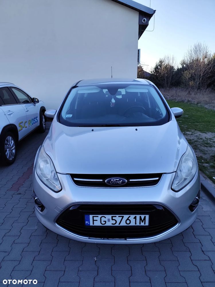 Ford C-MAX 1.6 TDCi Trend - 1