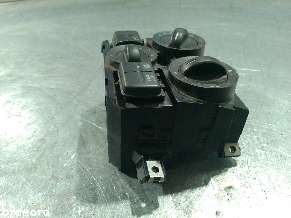 PANEL NAWIEWU MERCEDES VITO 639 5HB008512   A6394460728KZ   A6394450105KZ - 2